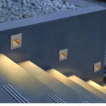 outdoor step lights for stairs safety lighting