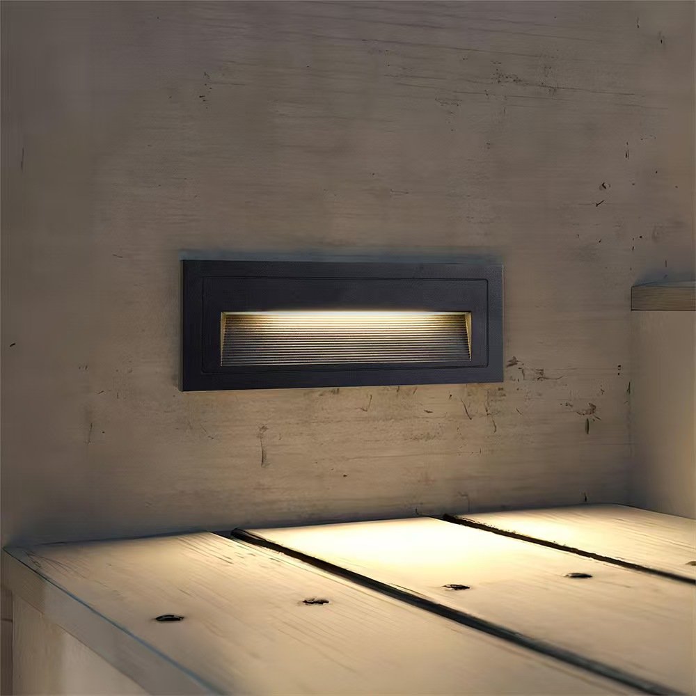 outdoor step lights supplier for stair lighting