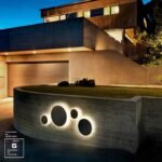 Reliable IP65 outdoor wall light supplier products
