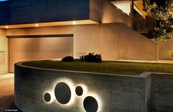 Reliable IP65 outdoor wall light supplier products