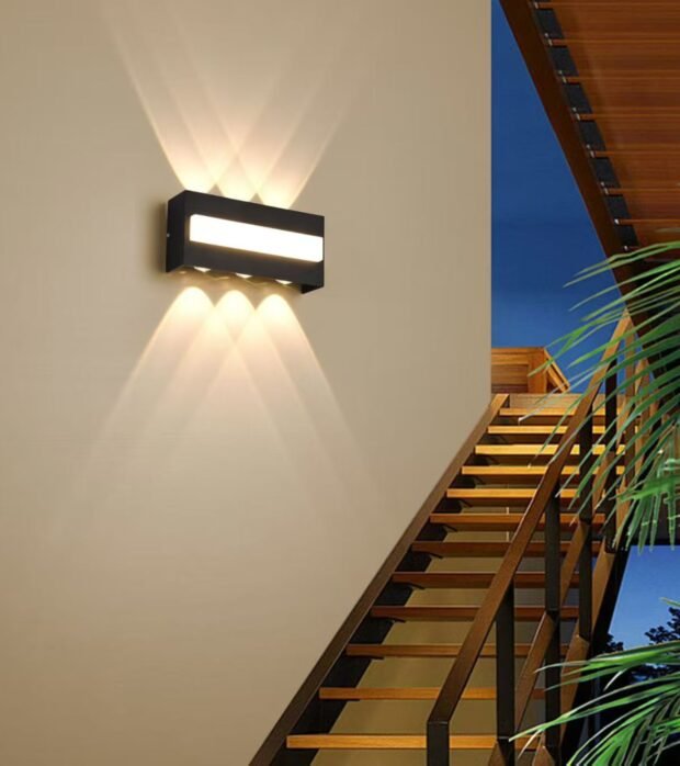 led outdoor lighting supplier