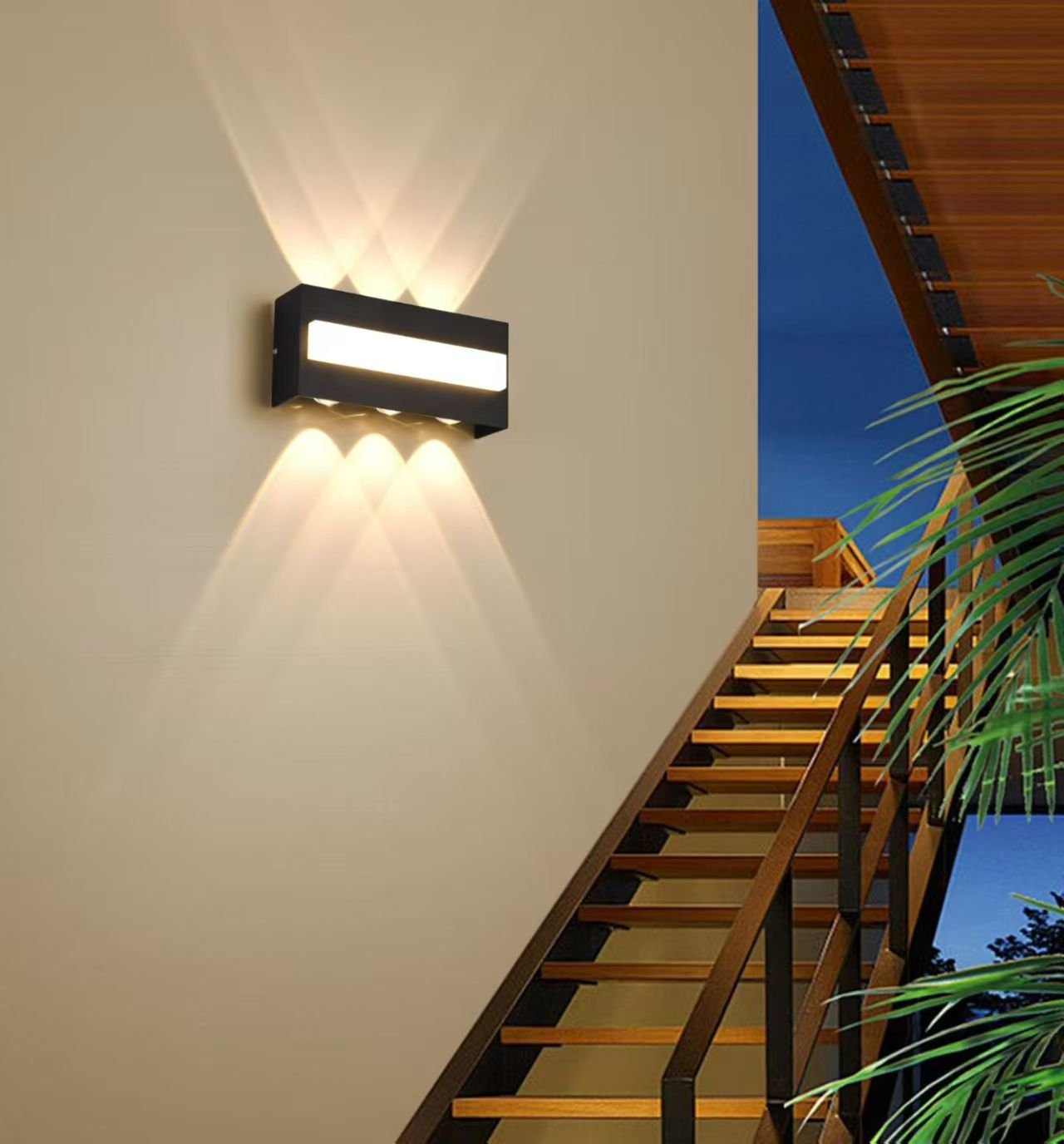 led outdoor lighting supplier