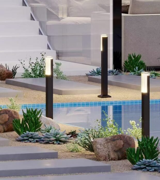 Garden, landscape, pathway, outdoor areas