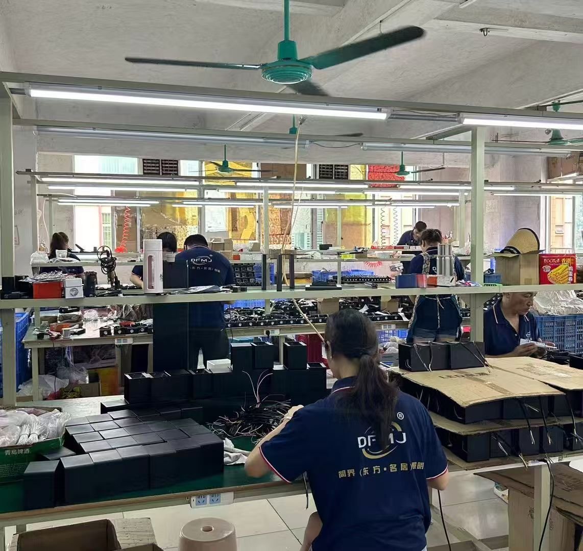 LED outdoor wall lights supplier China