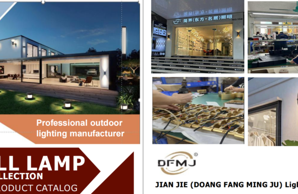 outdoor wall light manufacturer LED facade lighting