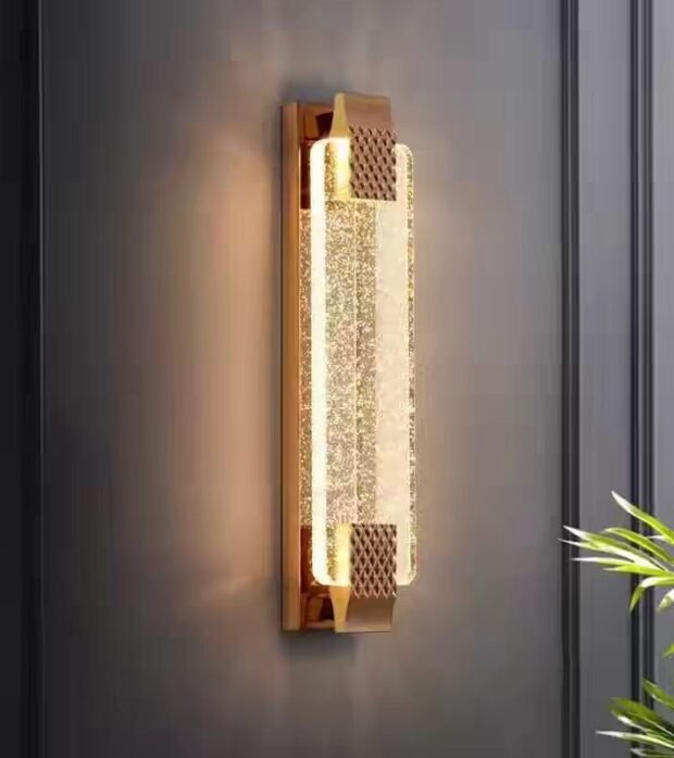 decorative outdoor wall lights modern design IP65