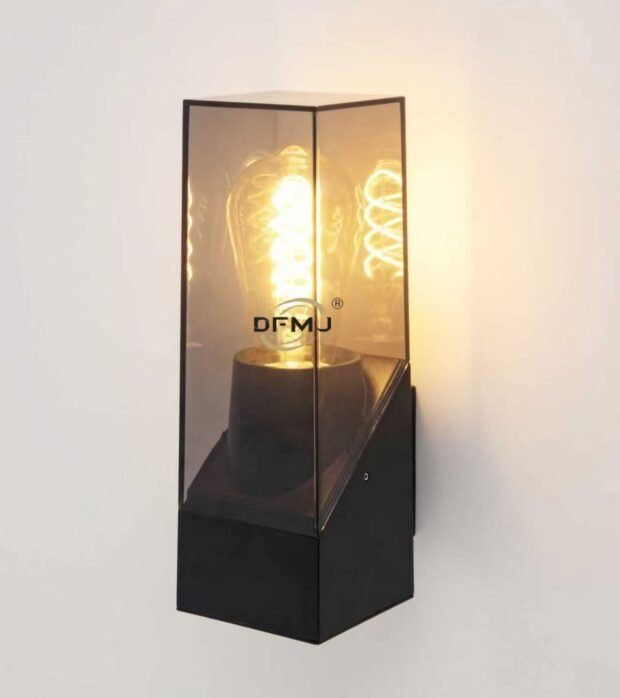 E27/G9 Outdoor lighting