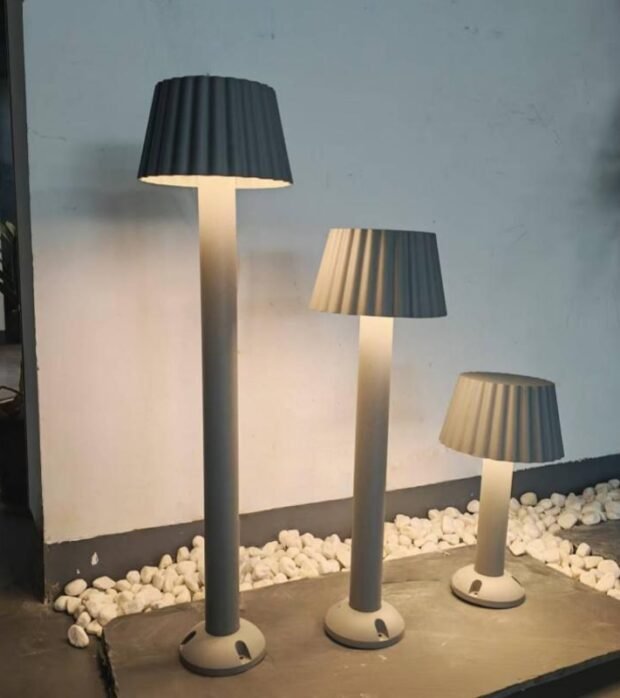 Outdoor Garden Lights Supplier for Landscape