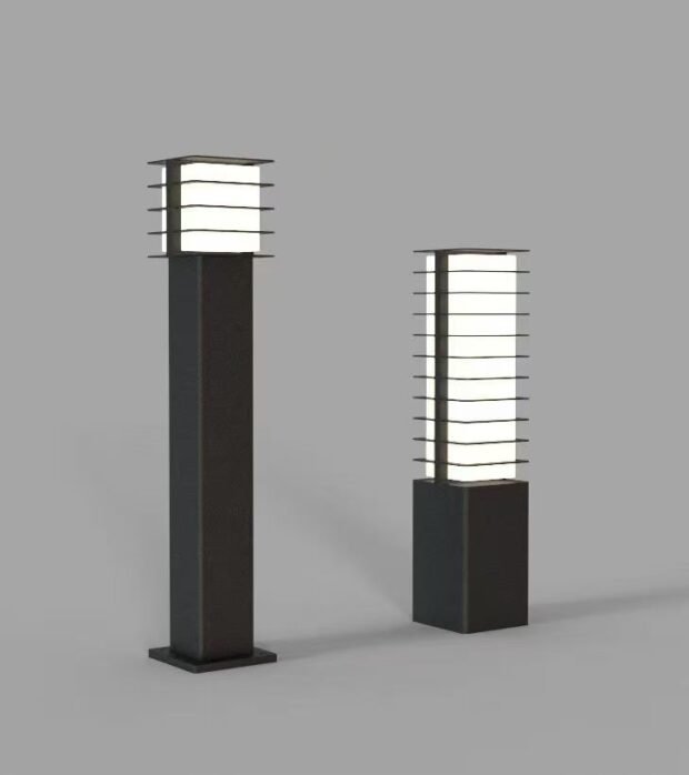 Outdoor Garden Lights Supplier for Landscape