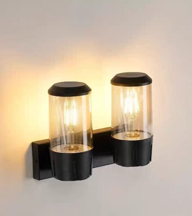 E27/G9 Outdoor lighting