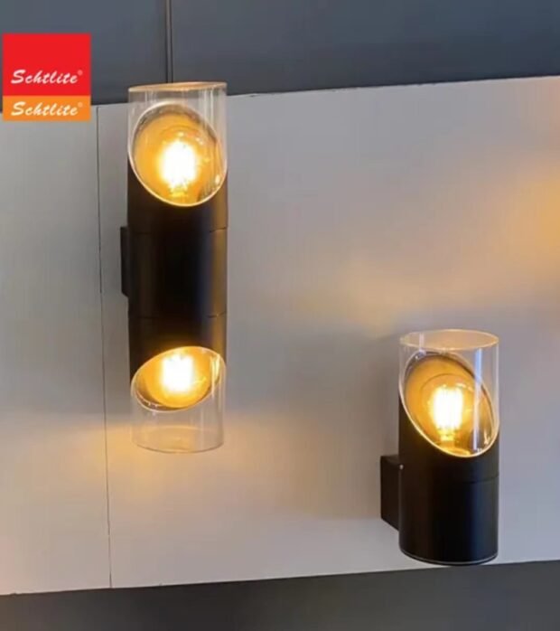 E27/G9 Outdoor lighting