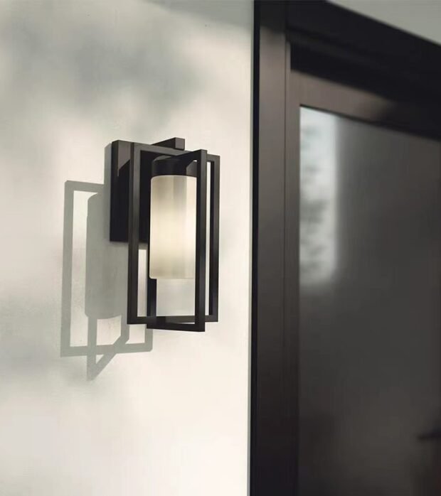 E27/G9 Outdoor lighting