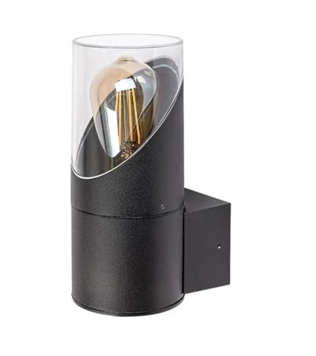 E27/G9 Outdoor lighting