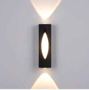 decorative outdoor wall lights modern design IP65