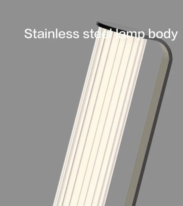 outdoor wall light IP65 modern facade lighting