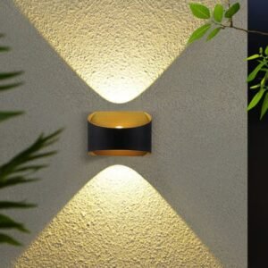 decorative outdoor wall lights modern design IP65