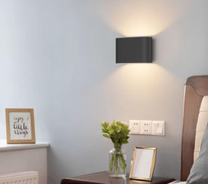 decorative outdoor wall lights modern design IP65