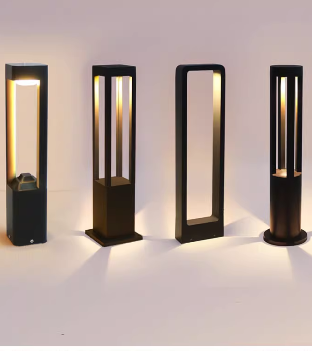 Outdoor Garden Lights Supplier for Landscape