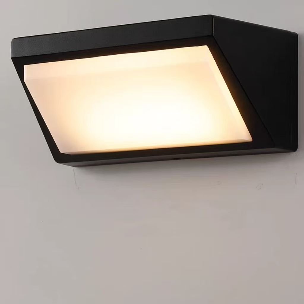 outdoor wall light for villa lighting