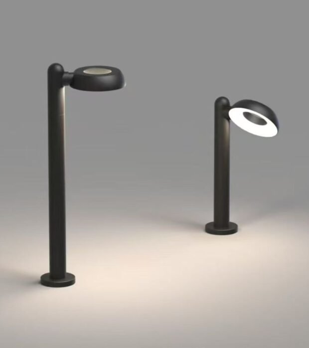 Outdoor Garden Lights Supplier for Landscape