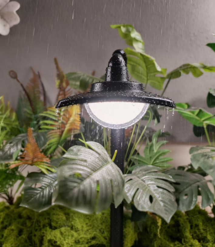 IP65 outdoor lighting waterproof