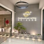 Contact DFMJ Outdoor Lighting Supplie