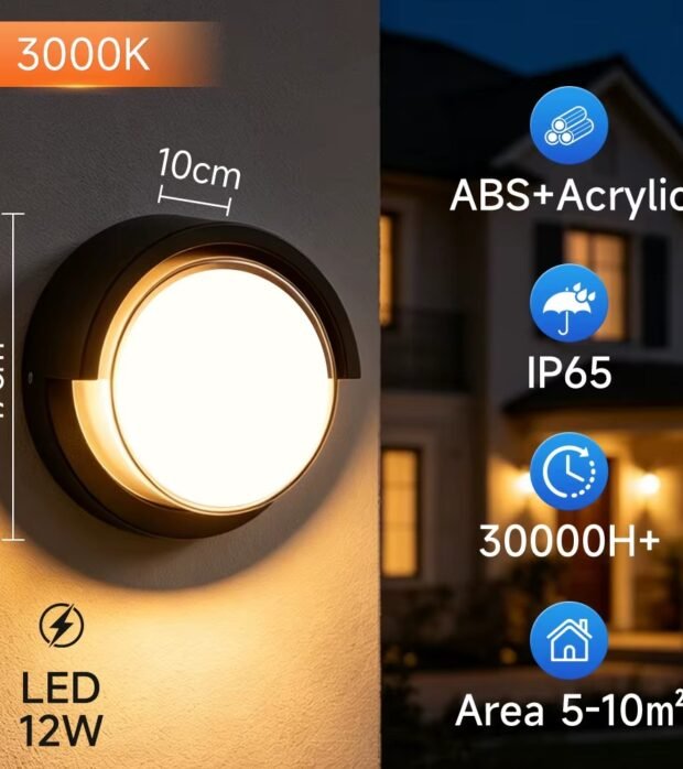 outdoor lighting supplier