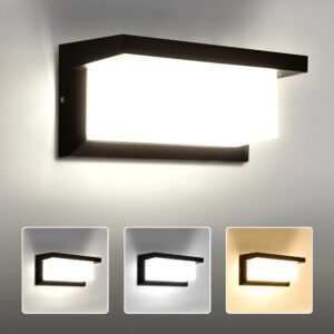 Modern LED Outdoor Wall Light DF-215