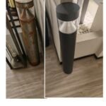 Rust-Proof Outdoor Wall Lights: The ADC12 Aluminum Solution