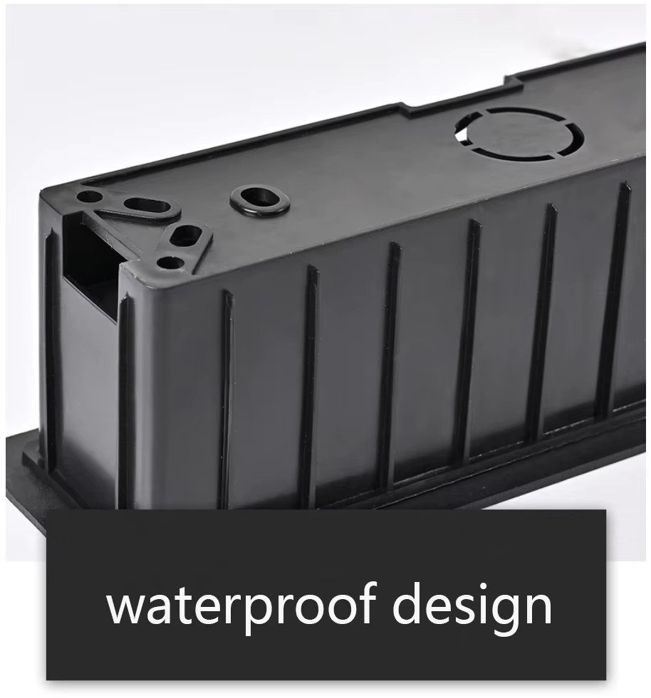 why do cheap outdoor lights fail