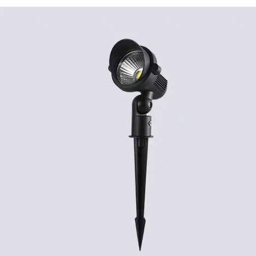DF1515 Inground & Spike Garden Light