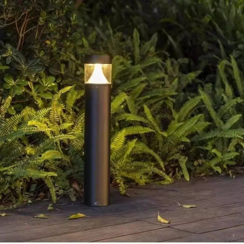 LED Lawn Bollard Light DF626