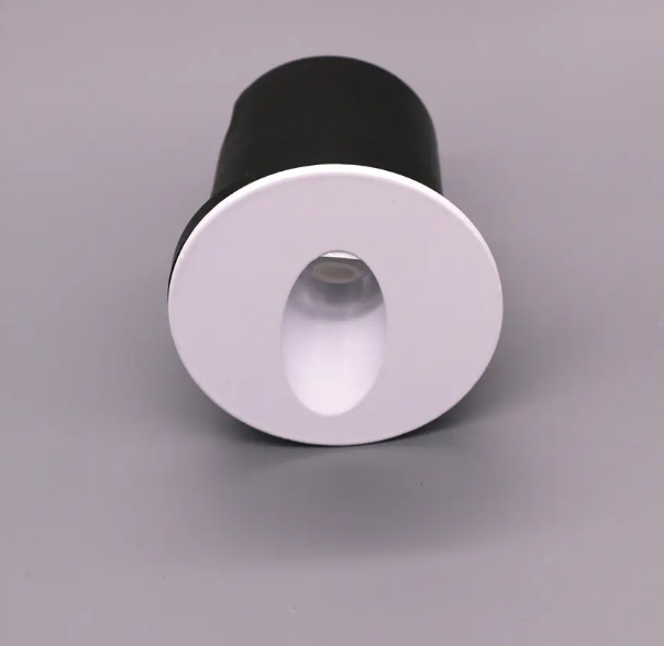 Recessed LED Step Light DF8133