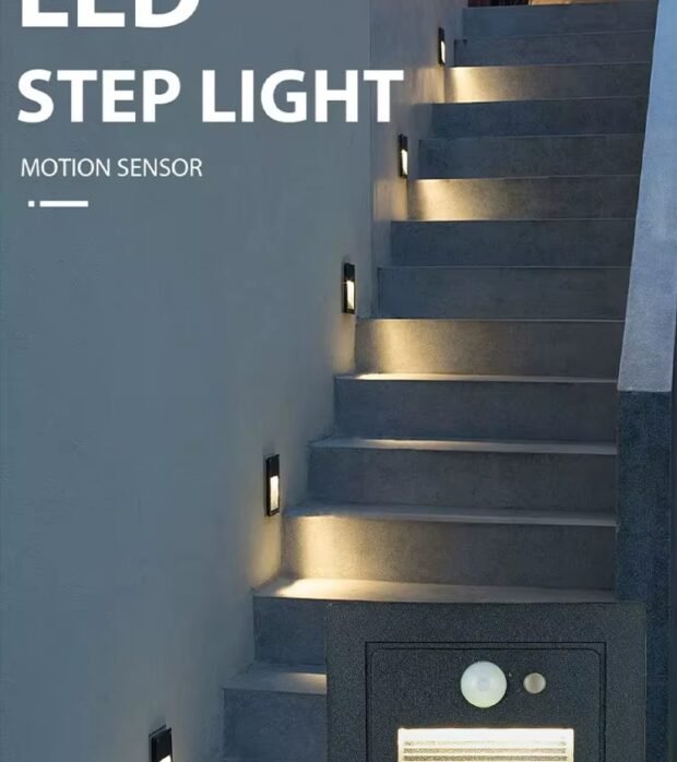 outdoor lighting supplier