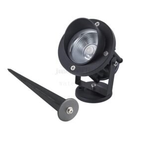 DF1512 Inground & Spike Garden Light