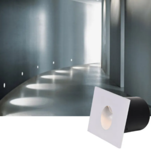 Recessed LED Step Light DF8133