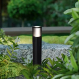 12W LED Bollard Light DF635/3 for Gardens
