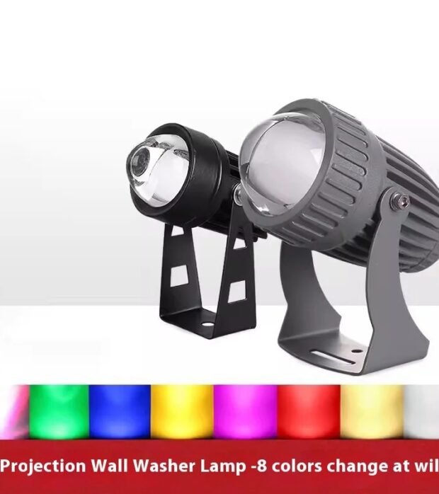 outdoor lighting supplier