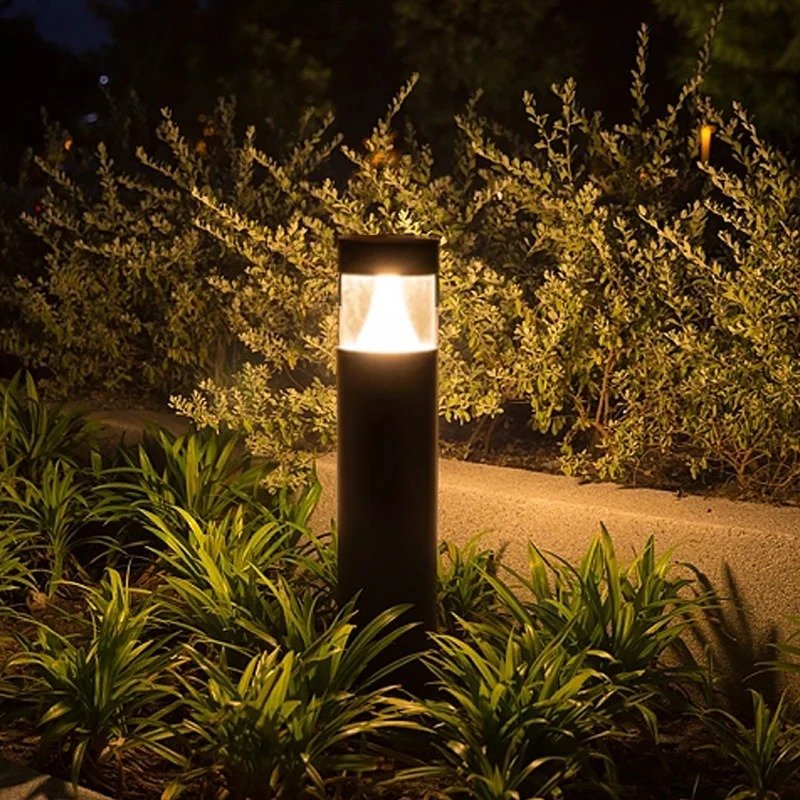 LED Lawn Bollard Light DF626
