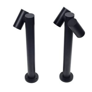 DF610 LED Lawn Bollard Light