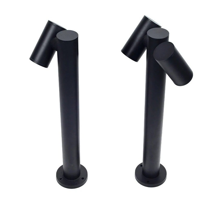 DF610 LED Lawn Bollard Light