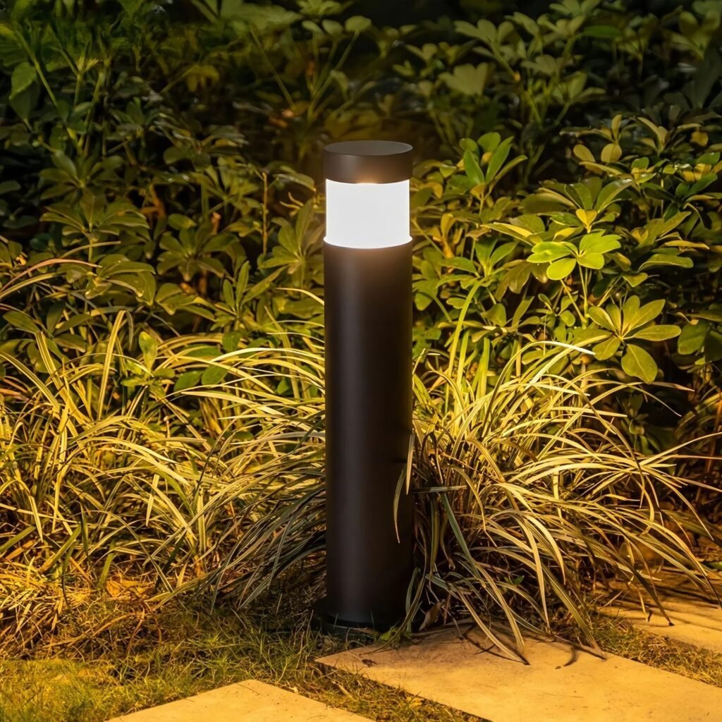 LED Lawn Bollard Light DF626