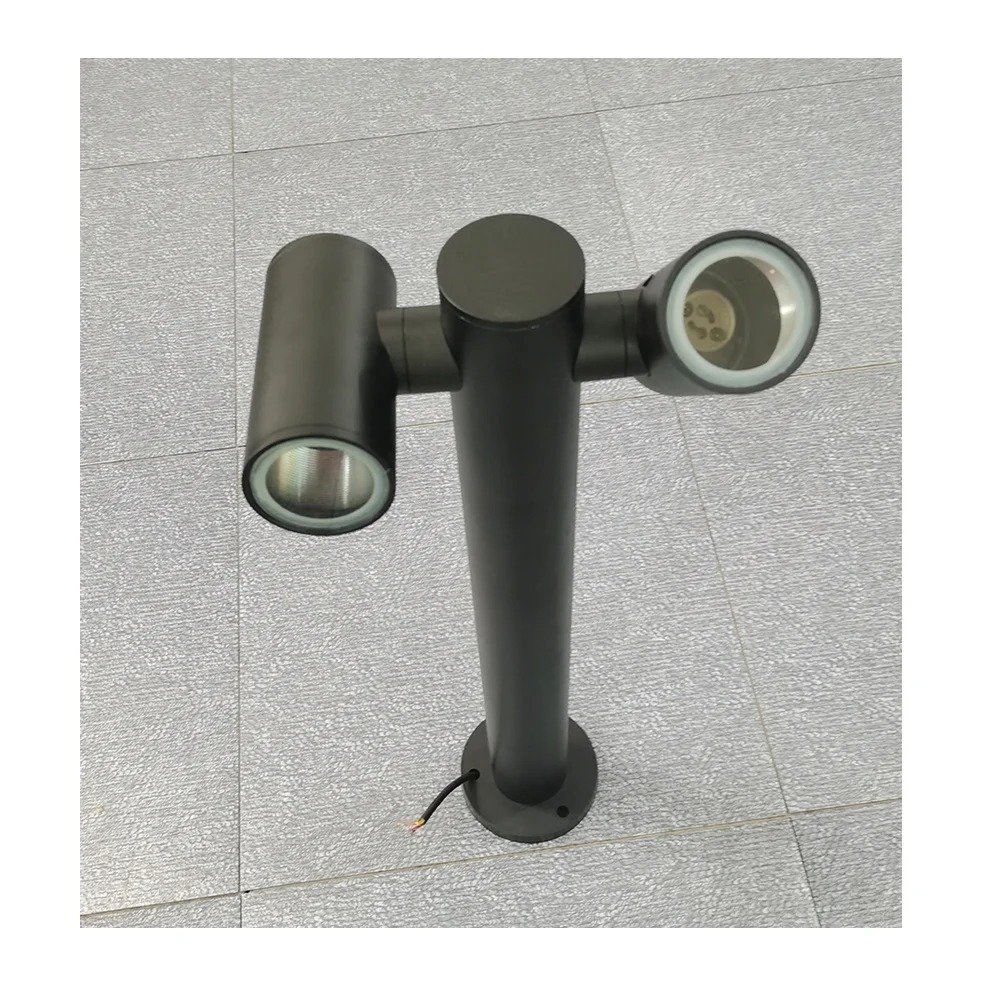 DF610 LED Lawn Bollard Light