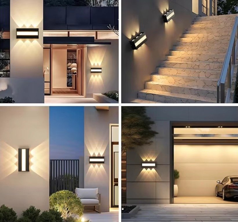 outside lights for sale waterproof outdoor wall lighting solution