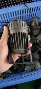 DF1517/S Adjustable Outdoor Spotlight