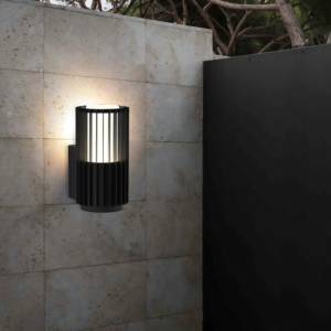 9W LED Outdoor Wall Light DF635/1
