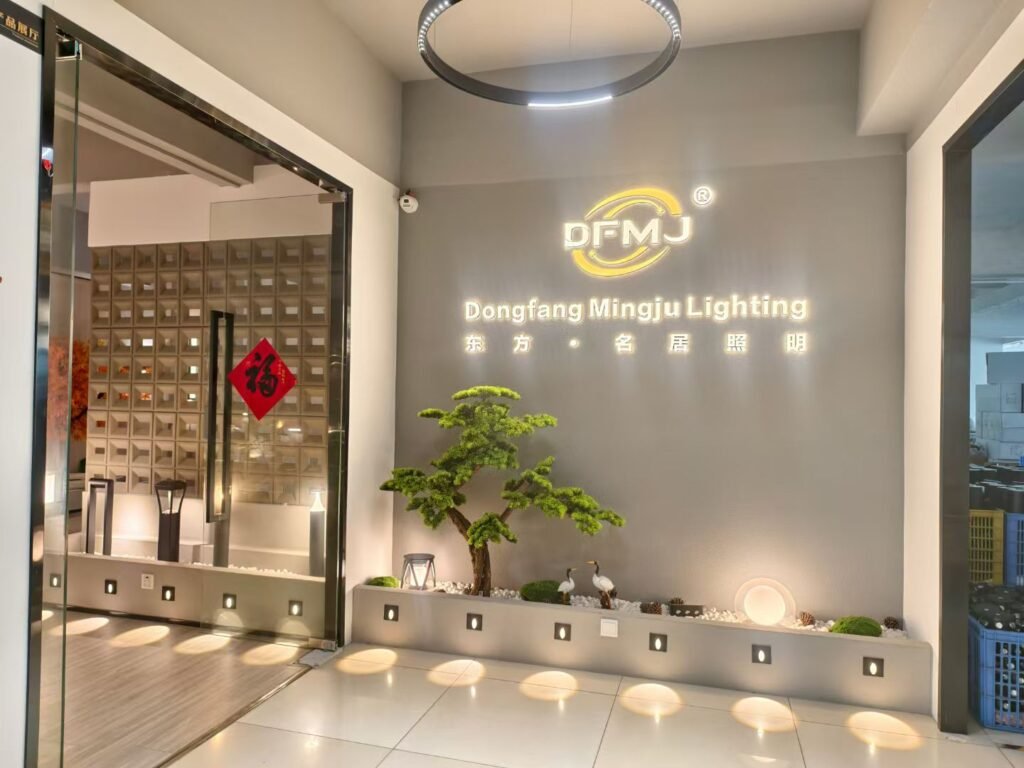 Explore our 2026 Commercial Wall Lamp Collection