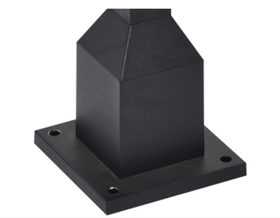 12W LED Bollard Light DF608 150x600mm