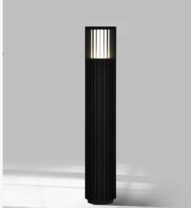 12W LED Bollard Light DF635/3 for Gardens