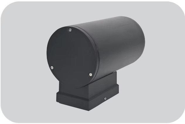 modern-black-outdoor-wall-light-df2241